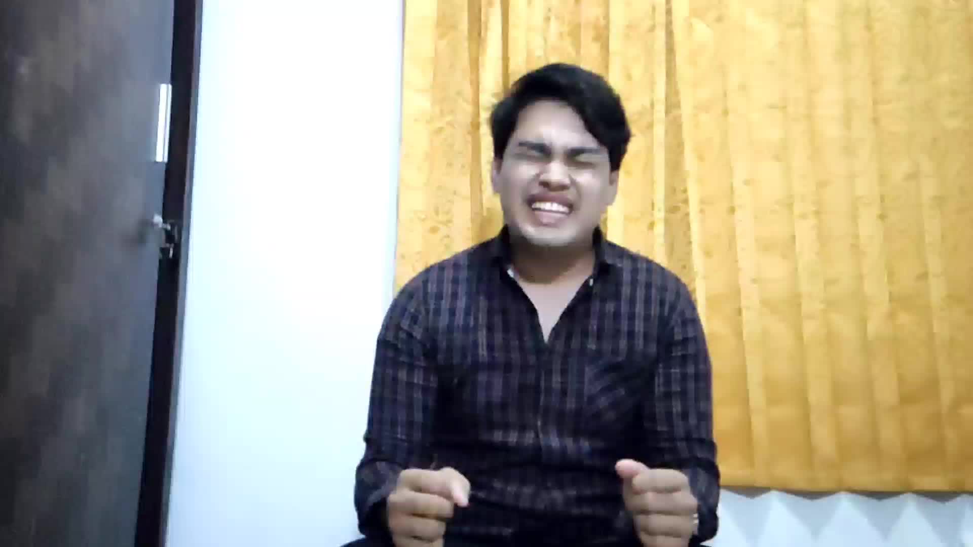 XFI2021 | SOLO | FARID NADHIRSYAH VERSARIESTIO | 23 TAHUN | BENGKULU | ANDAI AKU BISA - CHRISYE & EASY - MAC AYRES