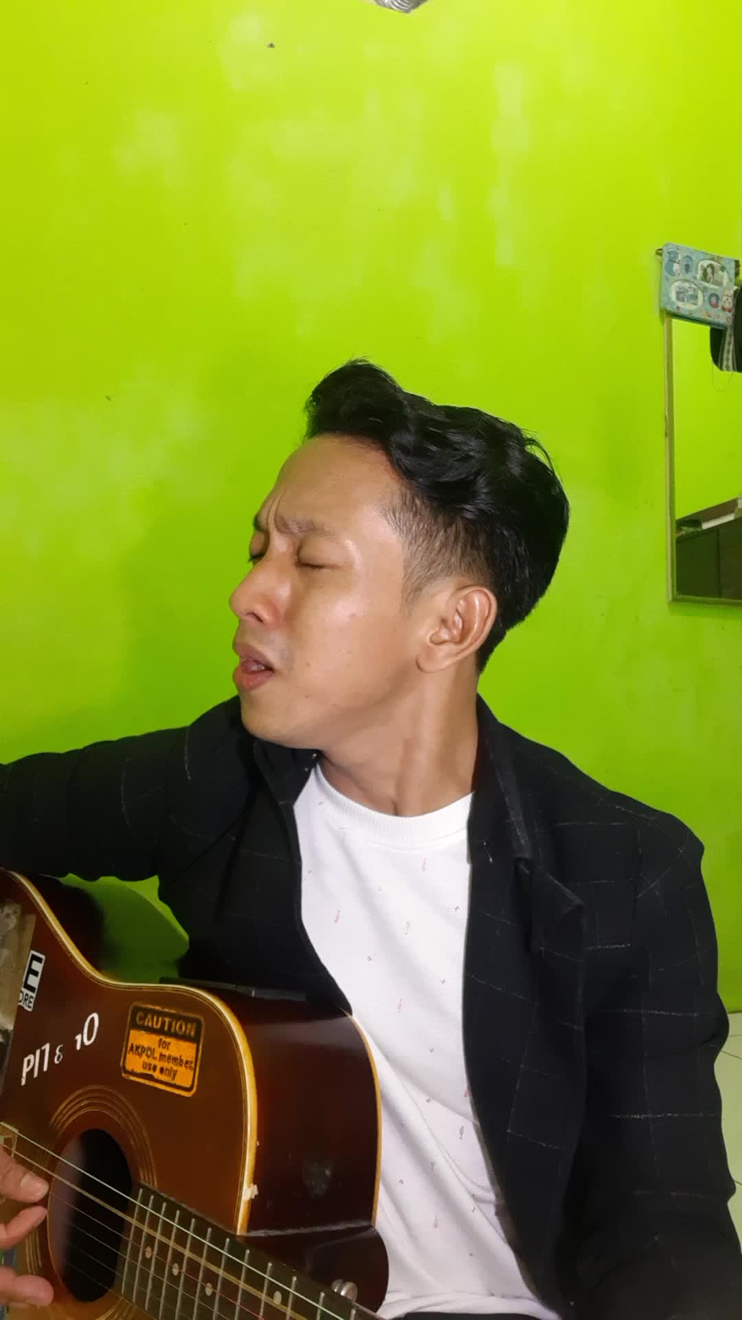 KDI2021 PUTRA ASAHAN 30 MENGEJARBADAI#ONLINEAUDITIONKDI2021