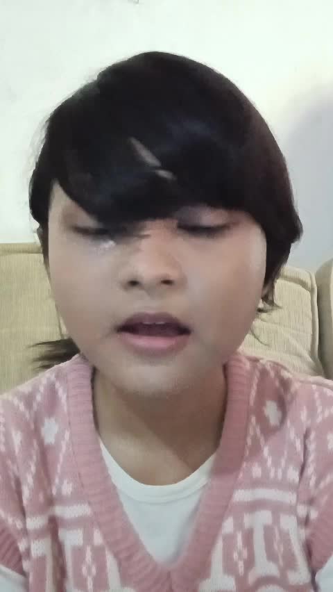 TINBS Novalia Mahendra Cikarang (15tahun) Laskar Garuda #TINBS