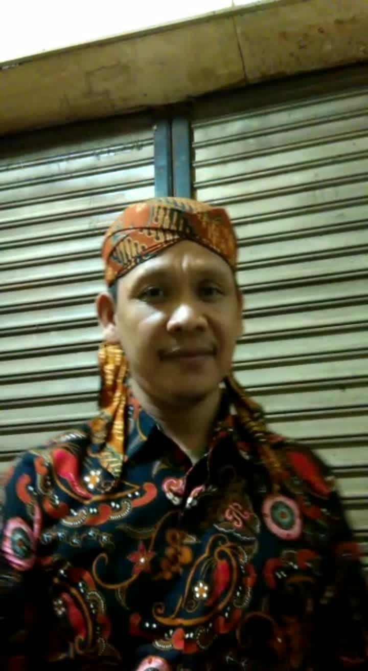 Wartono_Tangerang_45th_Radio MeRsi FM_Lingso Tresno
