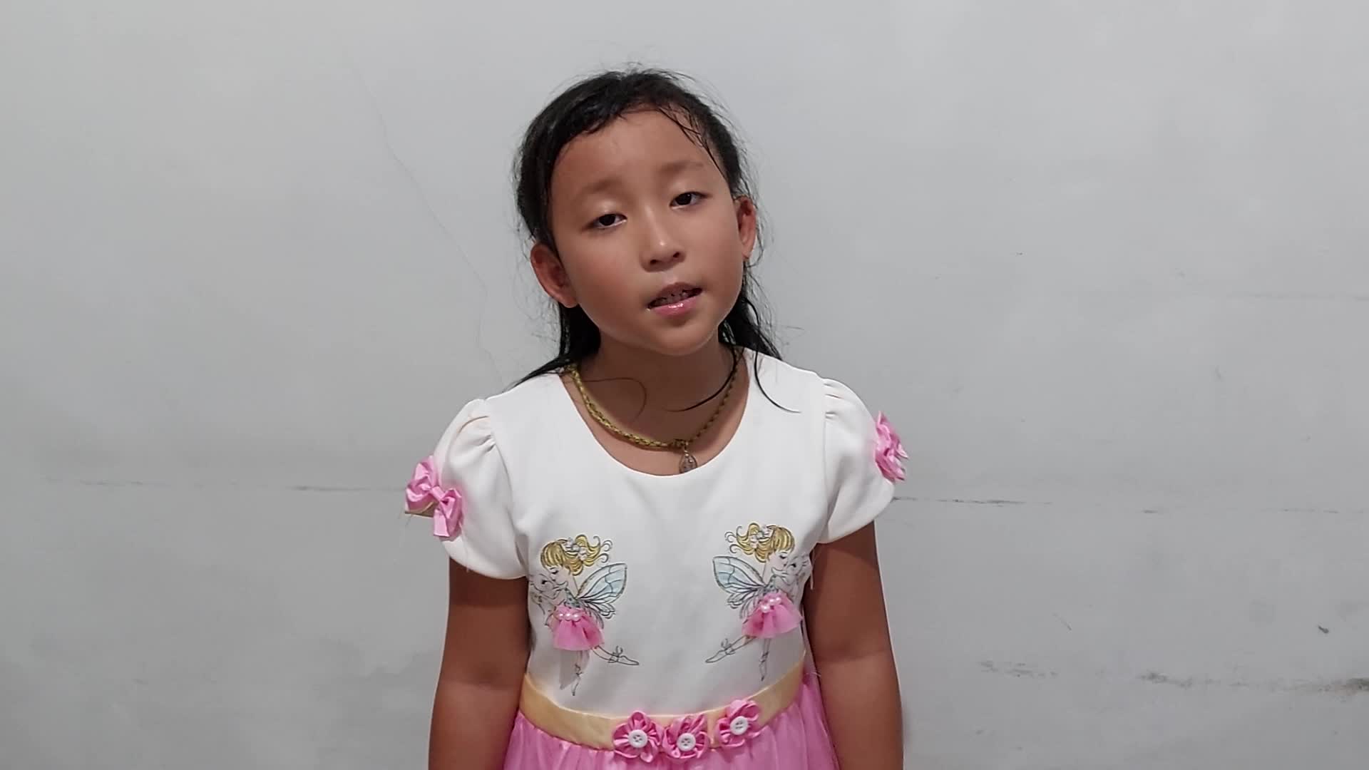 IC2022_Claire Kimberly_Samarinda #audisiidolacilik2022 #idolacilik2022