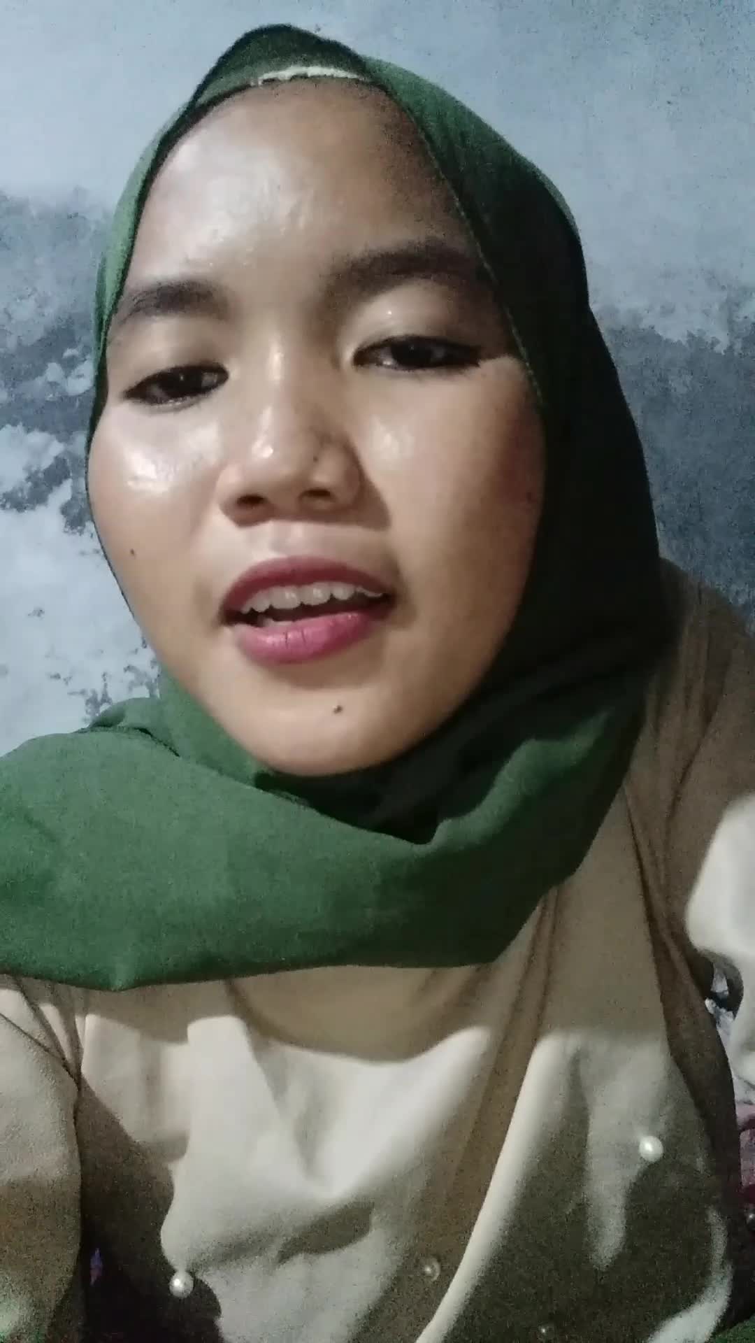 Raudhotul Janah_18 tahun_Banten_I'tirof #voiceoframadan