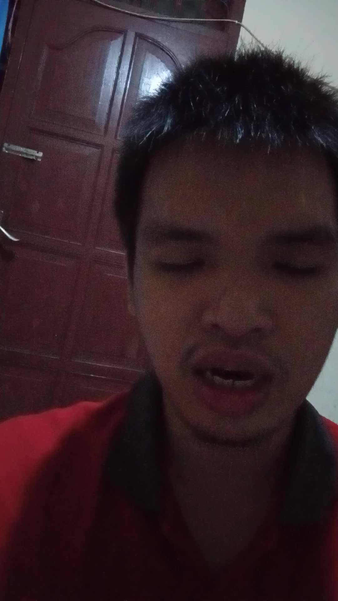 nama :riswan  judul lagu: egois dari lesti