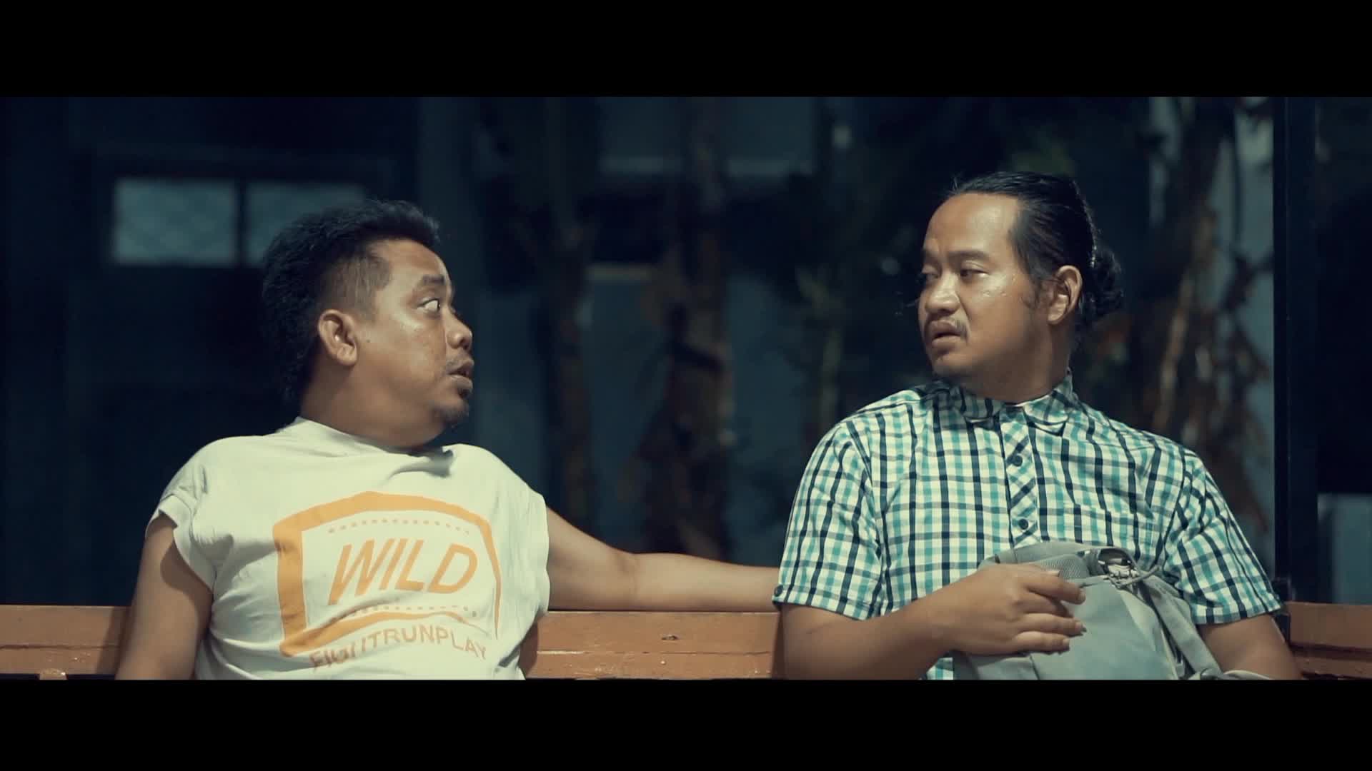 Korban pandemi ( toni belok kiri & Mahesa Chepy ) 