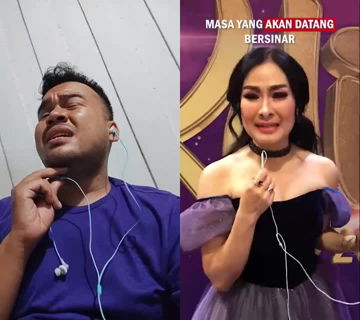 suka banget jingle ini