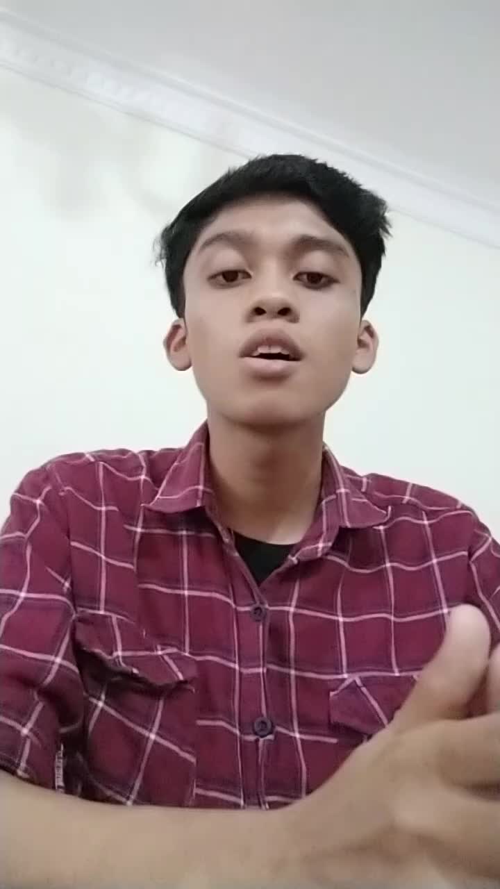 XFI2021 SOLO YEHEZKIEL SITOMPUL 18 Tahun Dari Kota MEDAN Stand Up For Love