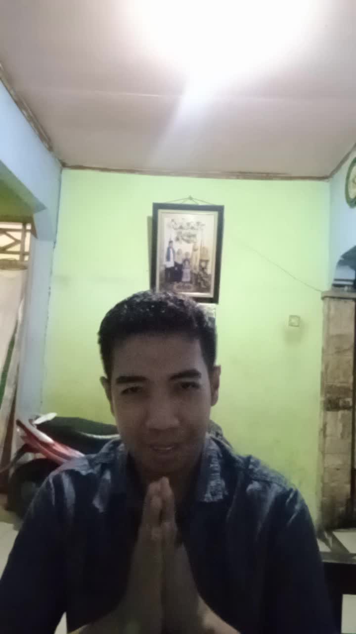 Tukang Seblak yg pernah gagal audisi KDI ikut ngedangdut #onlineauditionrisingstarindonesiadangdut