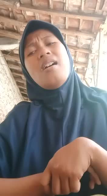 kdi 2021 khoridatul bahiyah 30 thn bumiayu brebes jateng #kdiauditiononlain2021