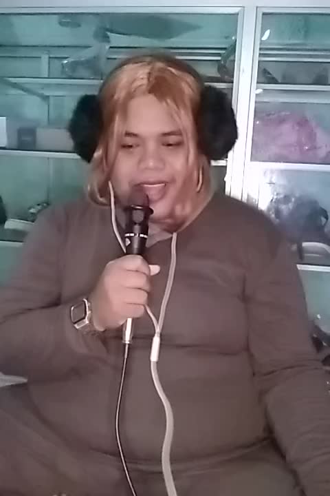 XFI2021 SOLO DDEDEEGAGA PAMANUKAN CHANDELIER
