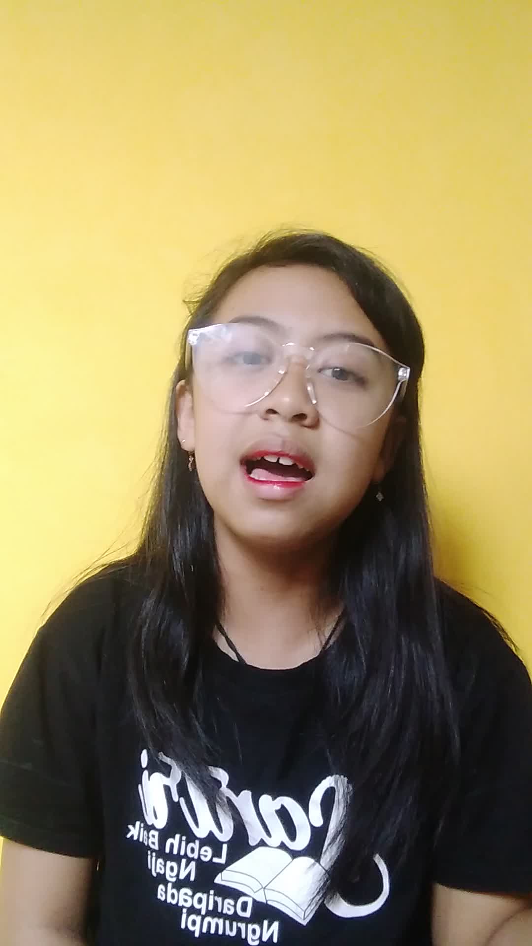 kdi 2021 nama annisa rahma , asal daerah cisarua bandung barat , umur 12 tahun , judul lagu kulepas dengan ikhlas