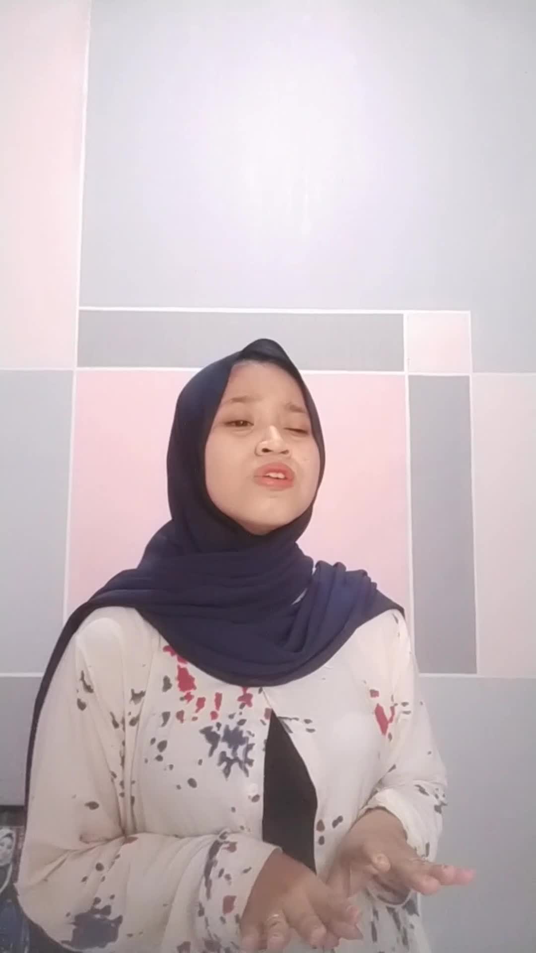 XFI2021 SOLO Fildzah Ayu Rauhati 20 Tahun Tulungagung , Jawa Timur (Bianglala , Kamu dan kenangan)