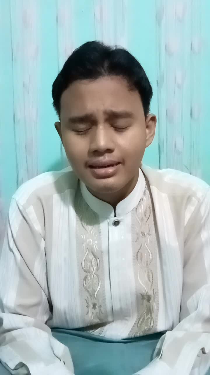 SUTAN RAJA HENDI_18 TAHUN _ KOTA Medan