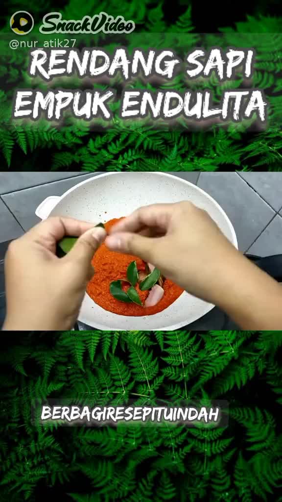 Masak yuk temen2 