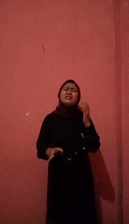 RSD2022 EVA 22 TAHUN MUNA, SULAWESI TENGGARA BIMBANG