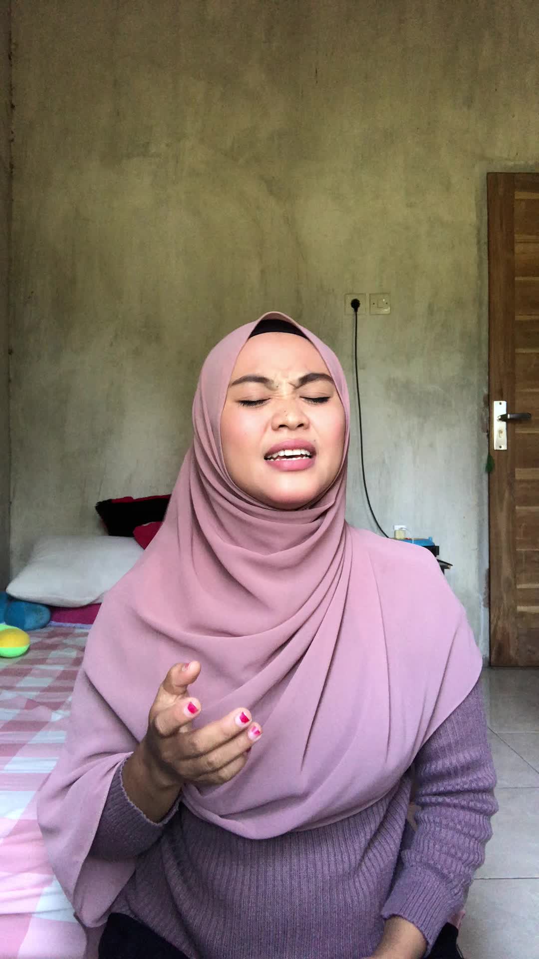 Kdi 2021 Eva rosita 27th jembarana bali judul lagu mengejar badai #AudisionlineKDI2021