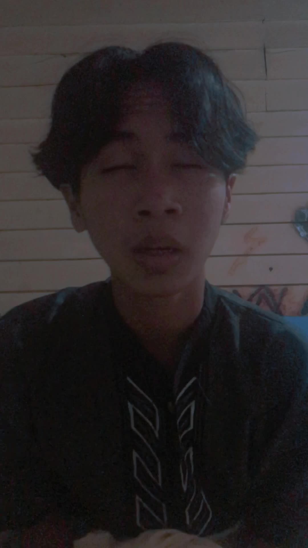 Bismillah semoga beruntung heheh
Sound : opick
Opick : Khusnul Khotimah