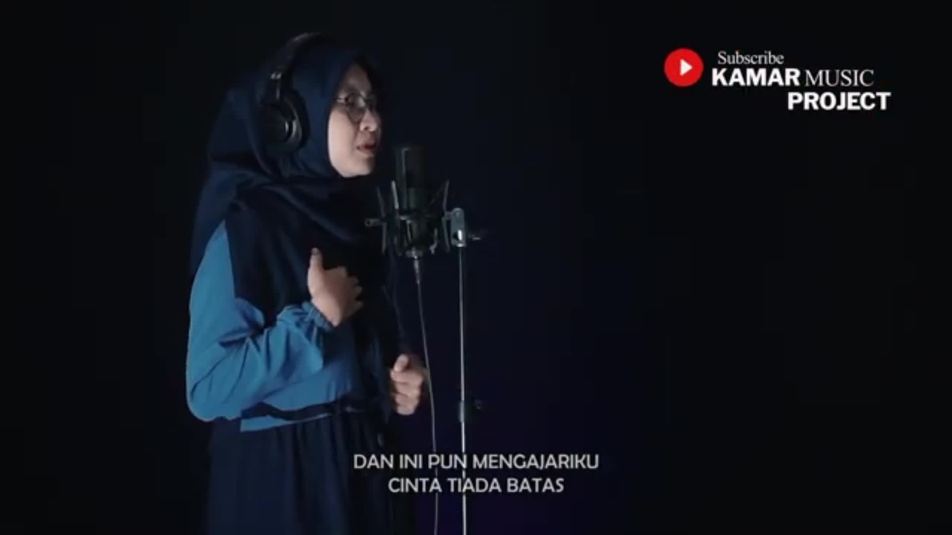 Lentera Lesti Kejora, bismillah🤲 