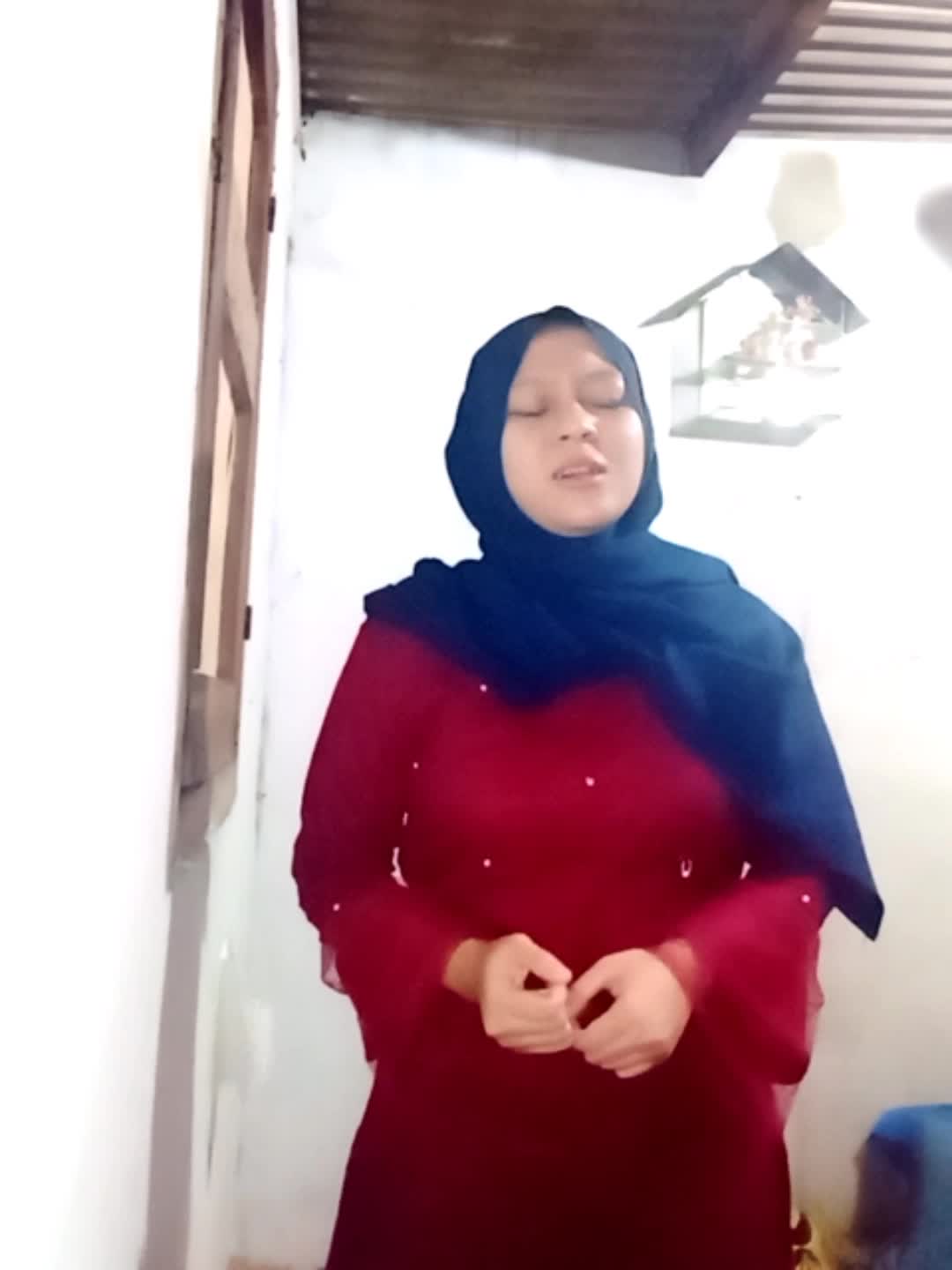 KDI 2021 ANISA ADESTI AMINI DKI JAKARTA 17 TAHUN ZAENAL-RITA SUGIARTO #OnlineAuditionKDI2021