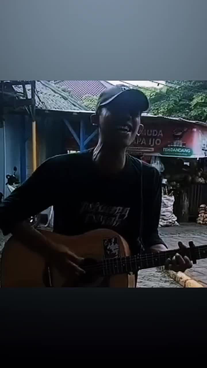 pengamen