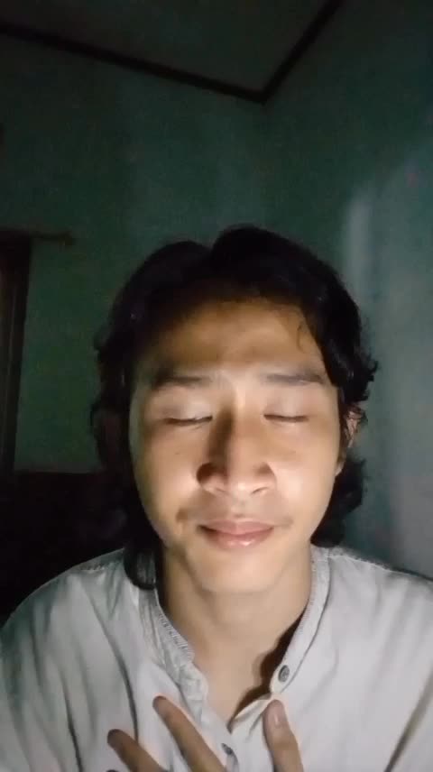 HADY FADHILAH HASAN_18_KOTA TANGERANG_SHOLAWAT LAW KANA DAN POP RELIGI DEALOVA_marilah kita bersholawat agar dapat syafaat di hari kiamat.