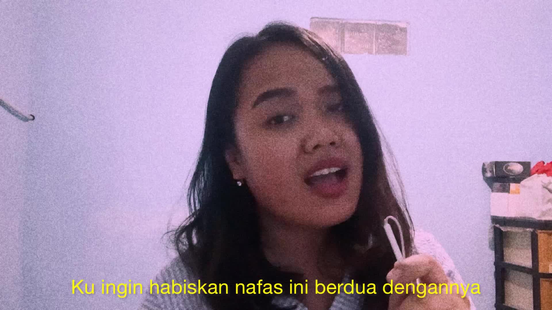 Jangan Rubah Takdirku (Cover by Duma Sianturi) 
Song by Andmesh Kamaleng #janganrubahtakdirku