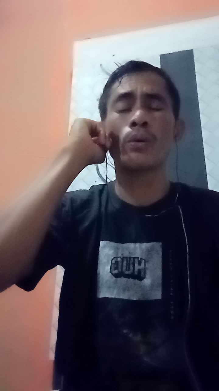 #audisionlinerissingstarindonesia, berusaha dan berdo, a hanya sebatas itu. hasilnya kesimpulan yang di atas. tawakal, bersyukur, optimis🤲