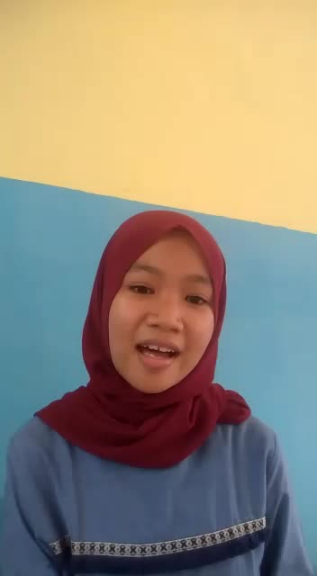KDI 2021 Jumliasari (juju) Kuansing Riau 16 tahun Terlena #OnlineAuditionKDI2021
