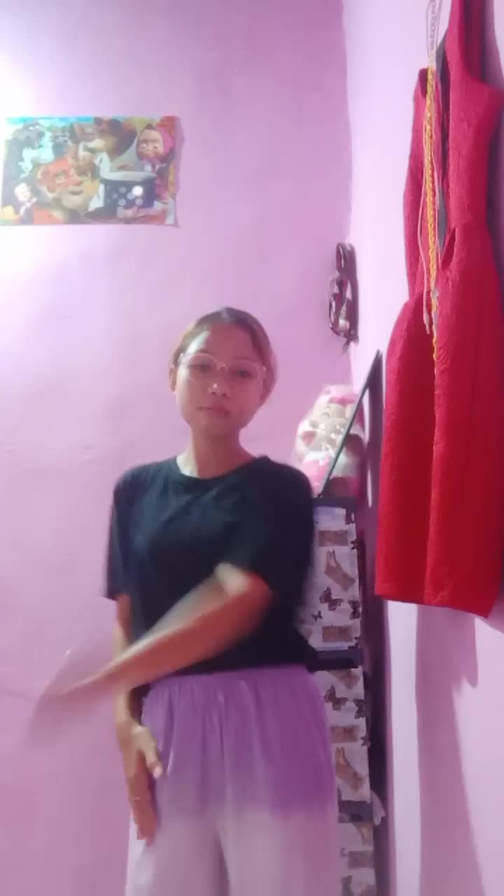 jeje dari bojong gede wkwkw
