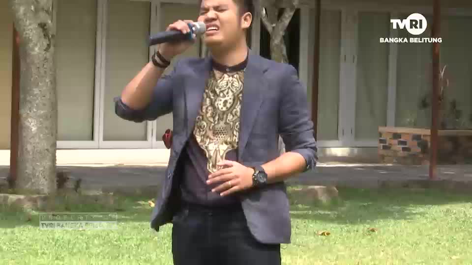 audisi online syaikona dan keramat cover bayu anggara 