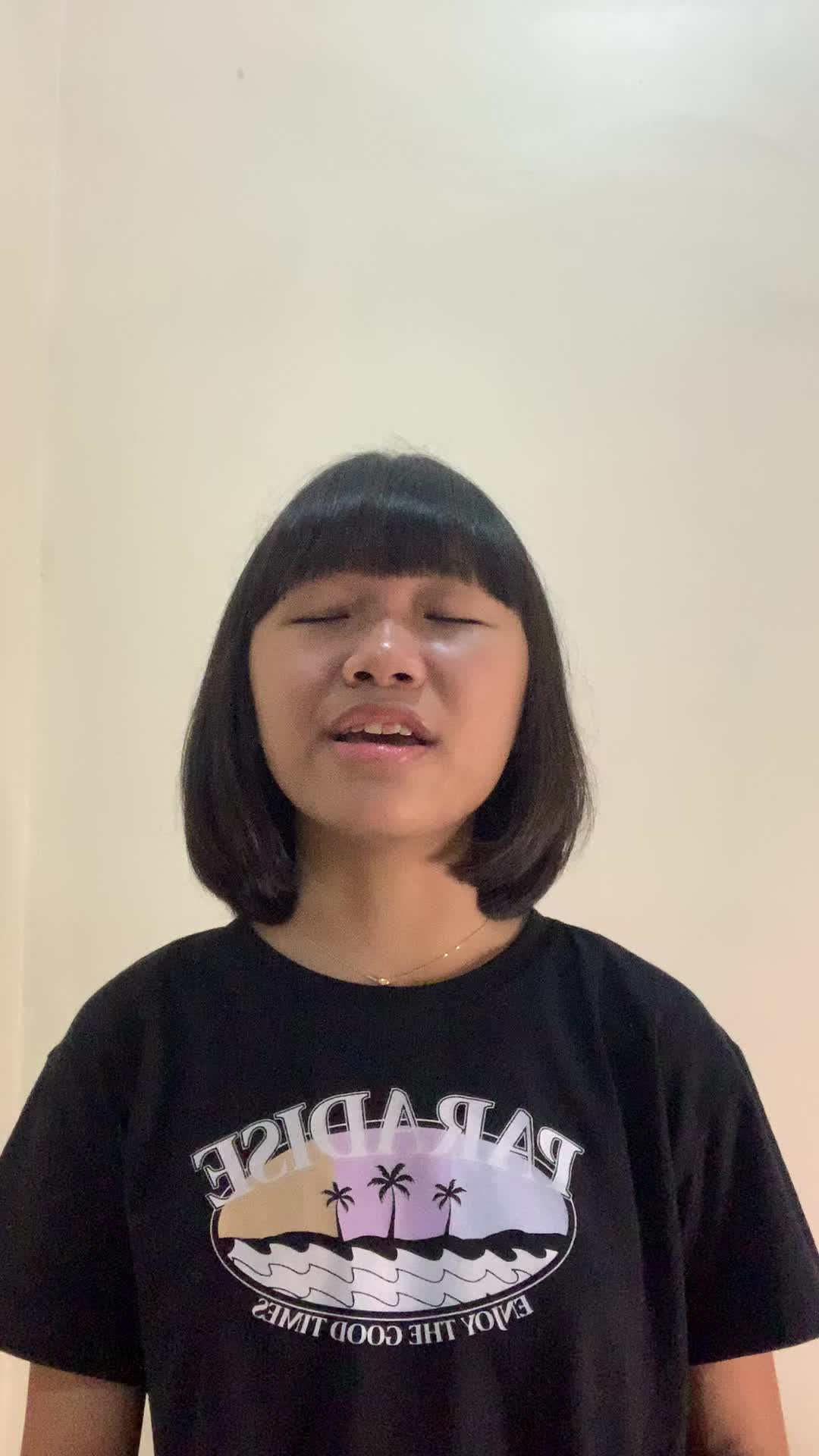 Bila Aku Jatuh Cinta (Nidji) COVER by Jessica Aurelia Kristanta