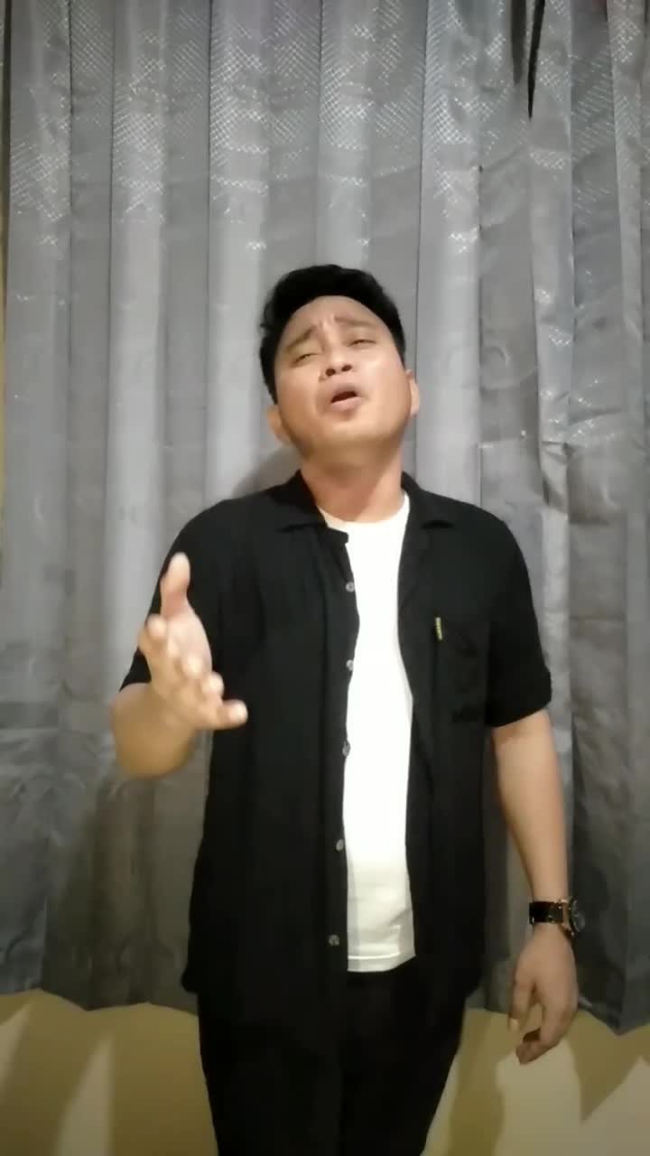 RSD2022 Rudi (Gibran) 24 Tahun Bone (Sul-Sel) Doa Suci