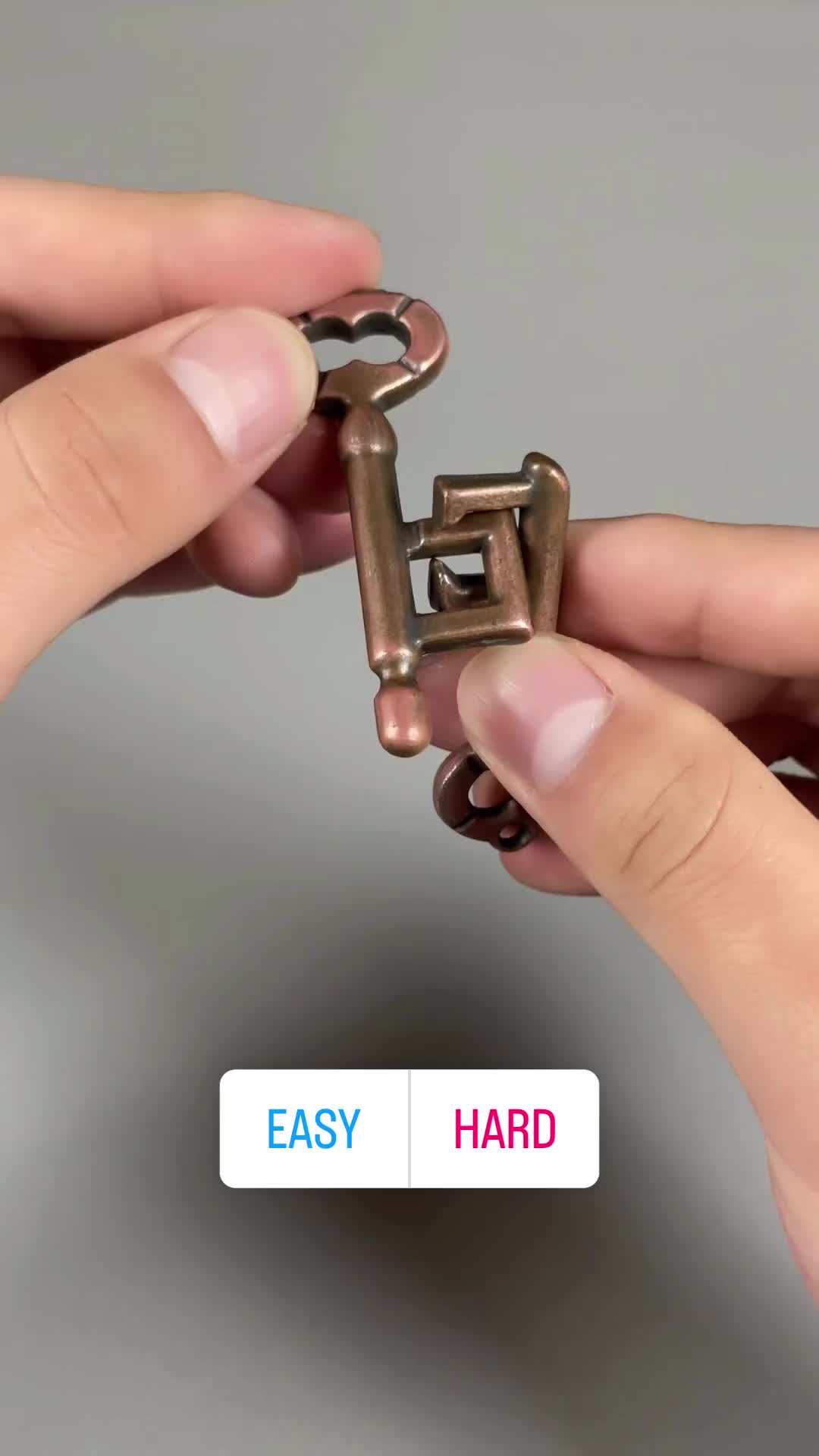 menurut kamu sulit apa mudah?