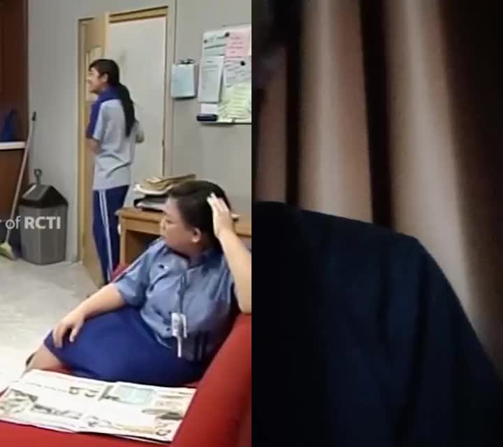 Ambeukan mulu dah.. 🤔🤨