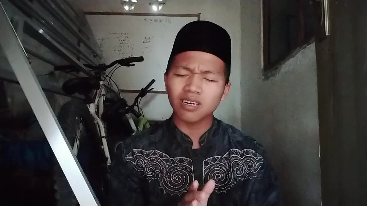 MUHAMAD RAMA MAULANA IBRAHIM_18_LUMAJANG_AL - WABAA
