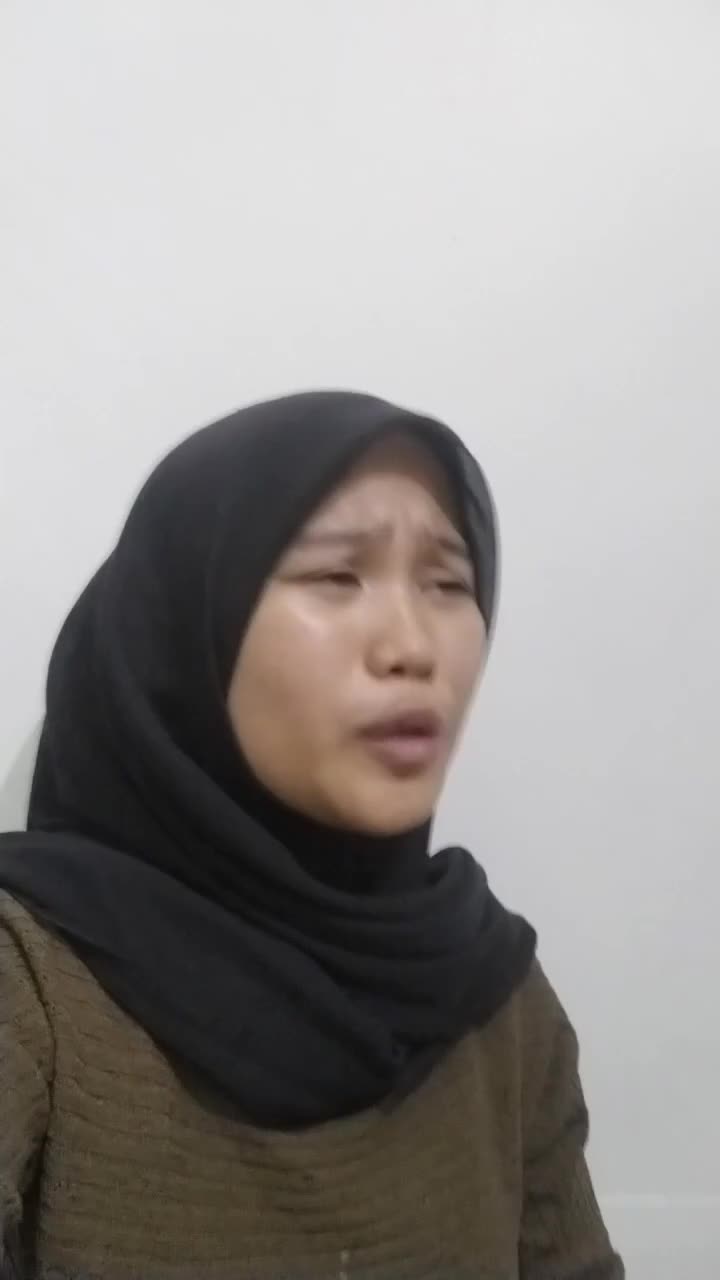 ternyata semua itu hanya harapan semu? makasih buat semuanya, cukup kecewa