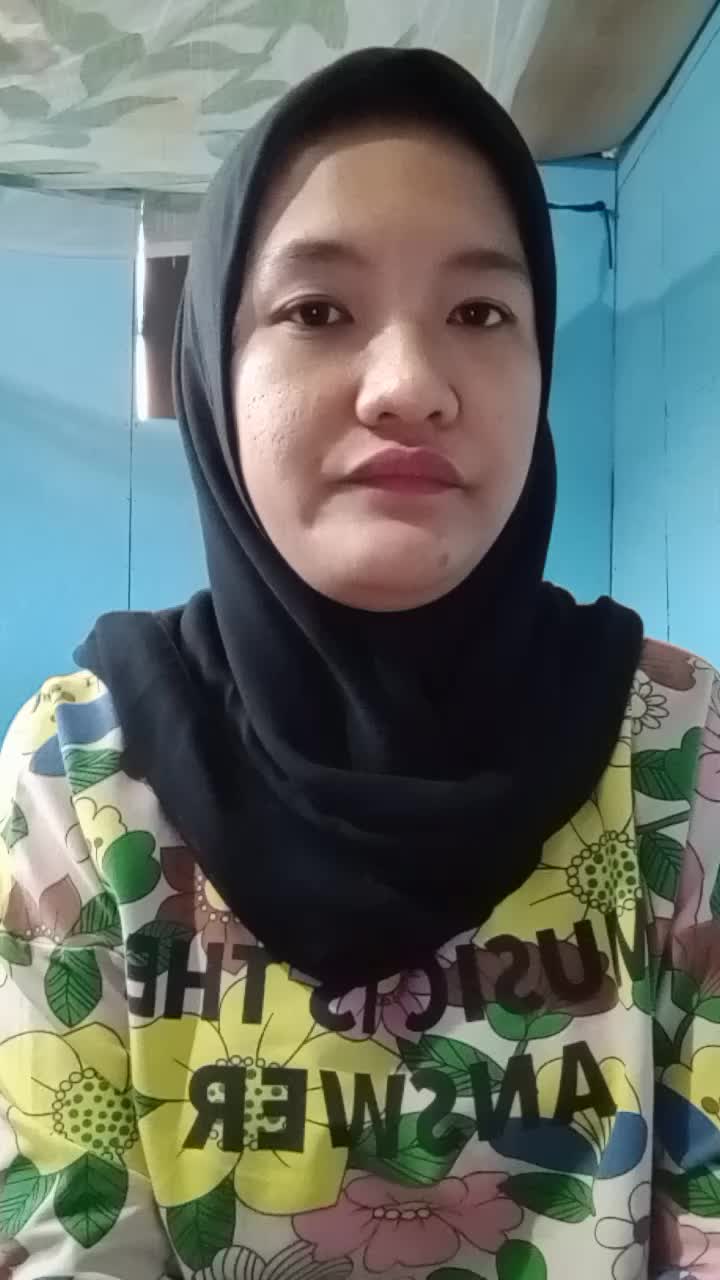 KDI 2021 NAMA SELVY HERDIYANTI ASAL DAERAH DKI JAKARTA UMUR 24 TAHUN JUDUL LAGU ZAINAL HASTAG ONLINEAUDITIONKDI2021