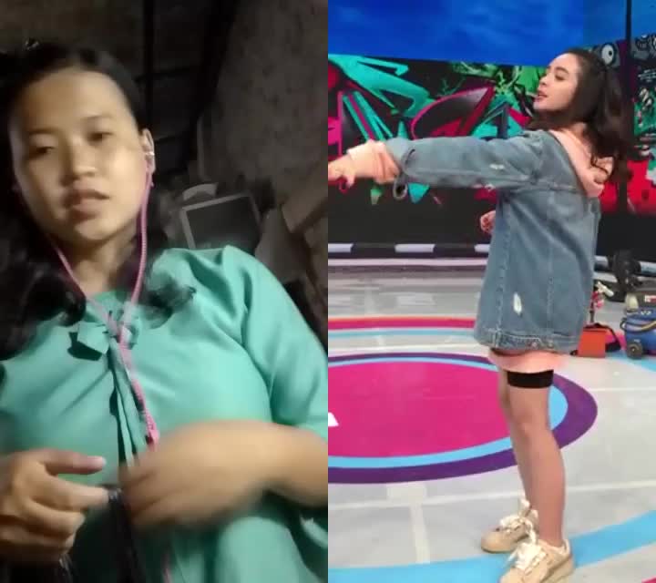 coba aja itu farpum mahal 😂😂 nama Teja asal Garut
