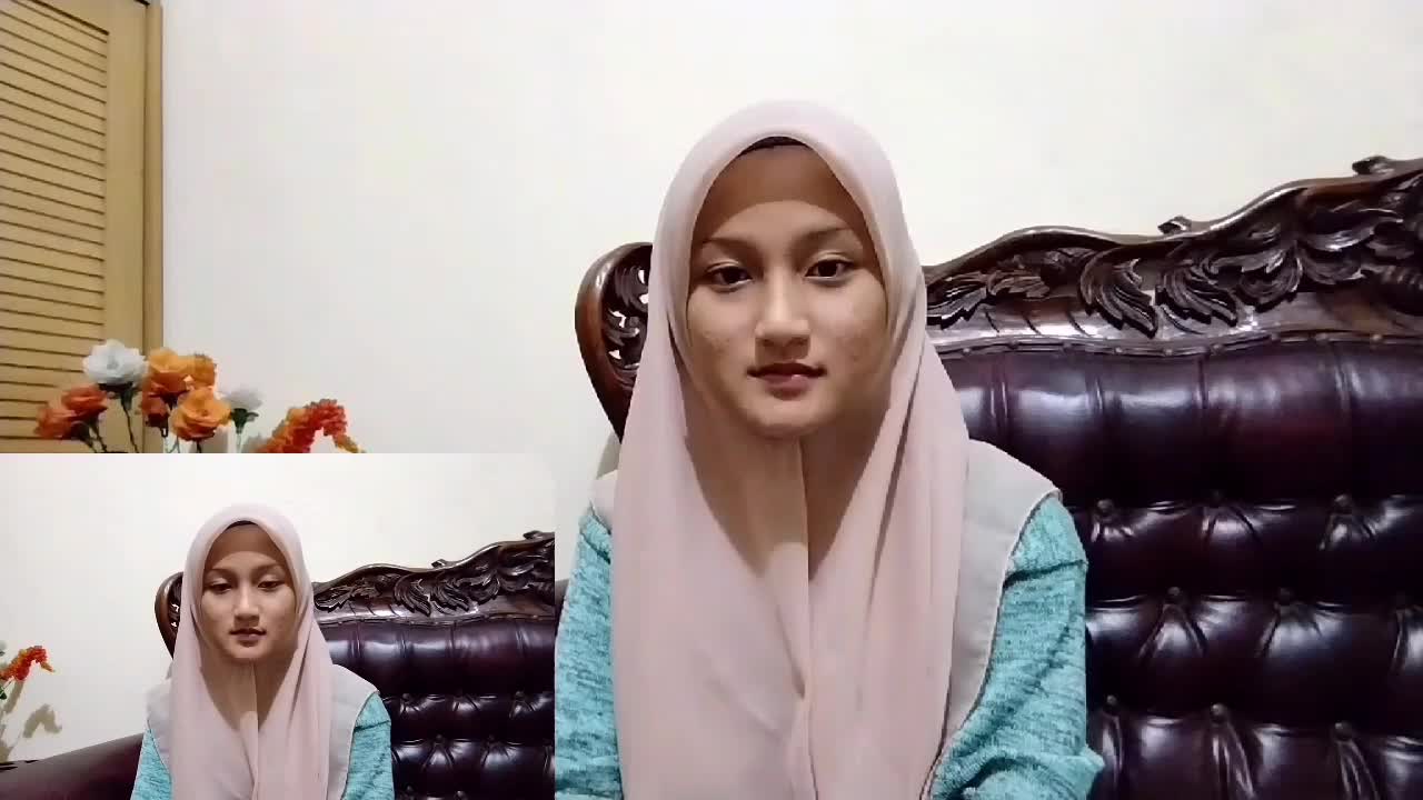 Bulan penuh berkah segera tiba, mari bersuka cita dan perbanyak ibadah🙏🏻 #voiceoframadangtv