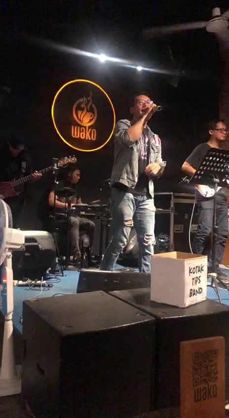 XFI2023 SOLO DHANY 36 JAKARTA SELATAN CUKUP SITI NURBAYA
