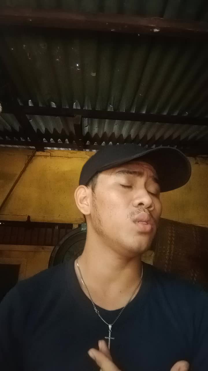 XFI2021.  SOLO.  YOGI IMANUEL.  18Tahun.  Aceh Tenggara.   Lay me down-sam smith