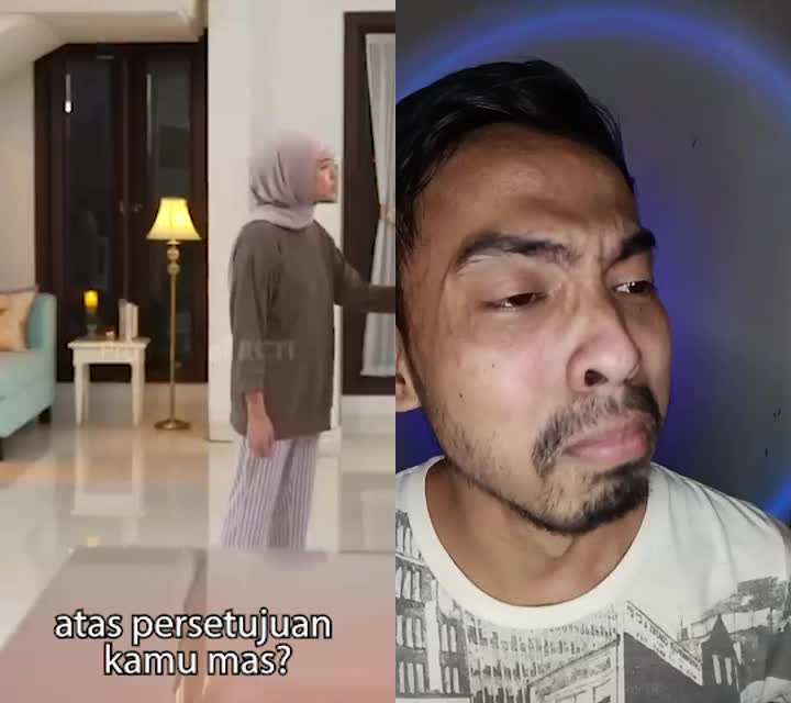 Semuanya gara2 Cireng 🤣🤣🤣