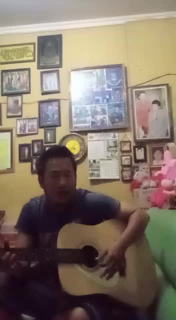 Judul : KASIH , Cipt : Sonni Andhika & Riky 