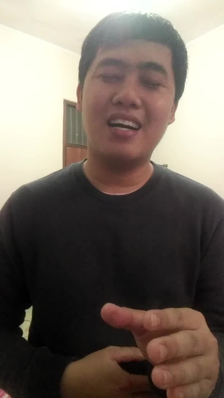 KDI 2021 Selvhin Kurniawan Cikarang 33 tahun Secawan Madu#OnlineAuditionKDI2021