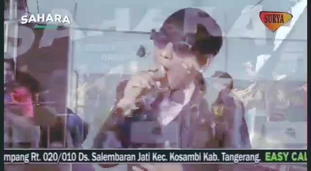 Rudi_ 29 thn_ "Guru Honorer dan sampingan kerja menjadi penyanyi kampung ke kampung"online Audition Rising star indonesia Dangdut,