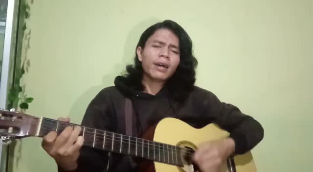 XFI2021 SOLO RIZKY RAMDHANY 18Thn Kota Sukabumi Jawa Barat HUJAN KEMARIN