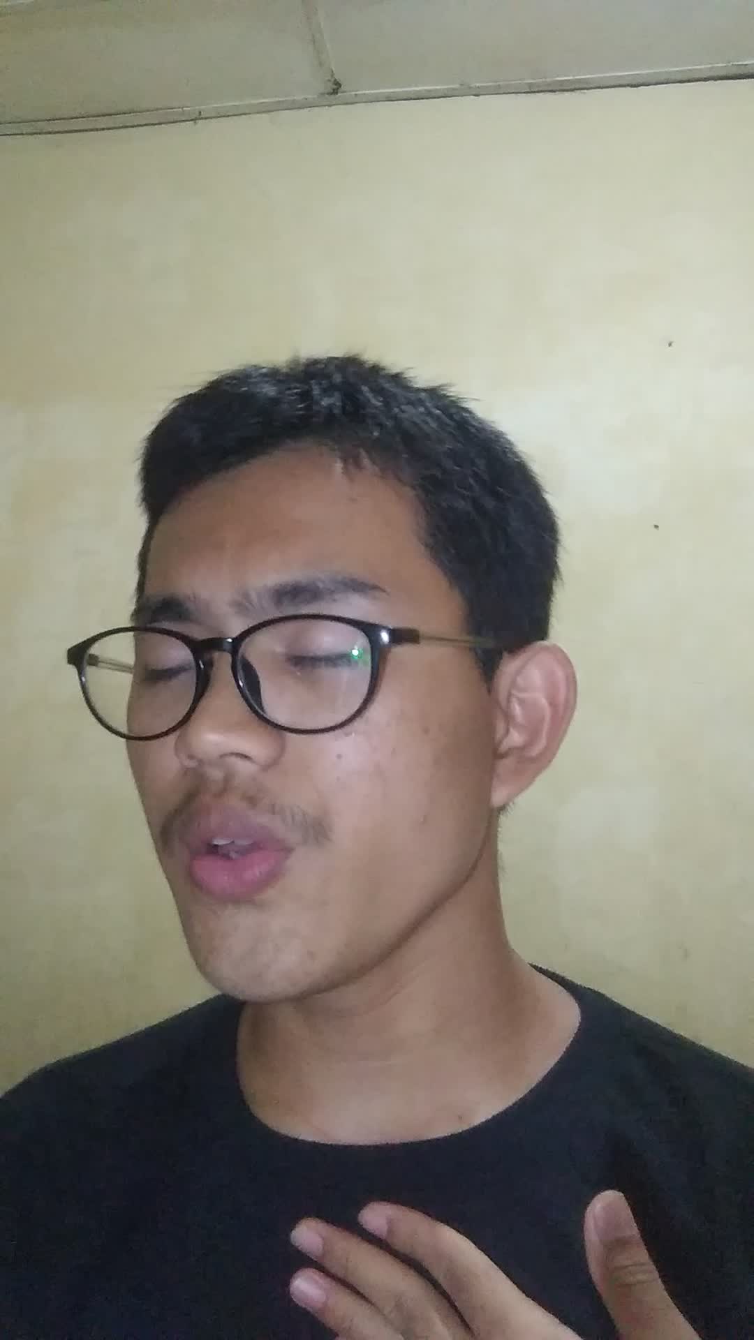 XFI2021 SOLO JUWANDA PRANATA SARAGIH 19THN MEDAN SECRET LOVE SONG (LITTLE MIX)