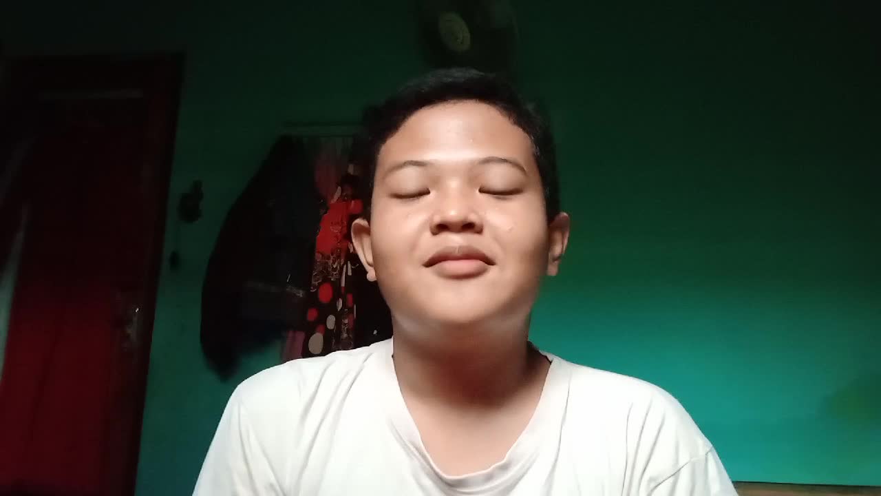 KDI 2021 Rifqi Hidayat Nusa Tenggara Barat 15 thn Engkaulah Takdirku #OnlineAuditionKDI2021
