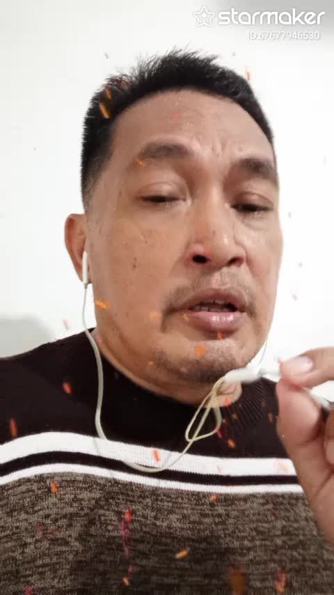 Kisah Sempurna - Cover by Ruli Thamrin
