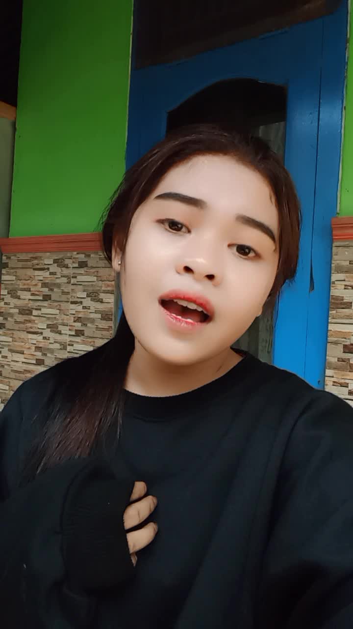 KDI 2021 Alya Andaresta Pekalongan 16 Tahun Judul lagu Cinta Jadi Benci #OnlineAuditionKDI