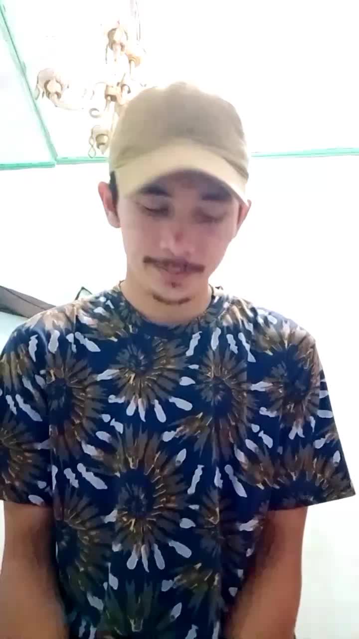 XFI Dedi panbes gultom Medan 23 tahun aku dan dirimu all i ask